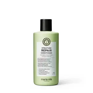 Maria Nila Structure Repair Set 100ml Shampoo, 100ml Conditioner - 200 ml