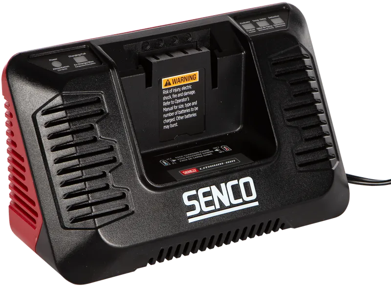 Senco VB0192 Laddare