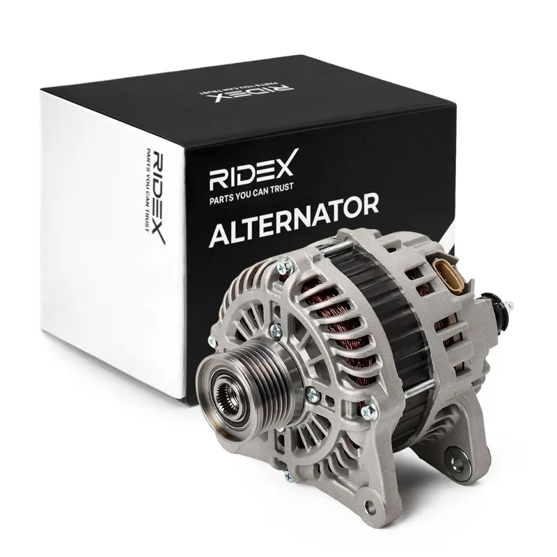 Generator RIDEX 4G1430