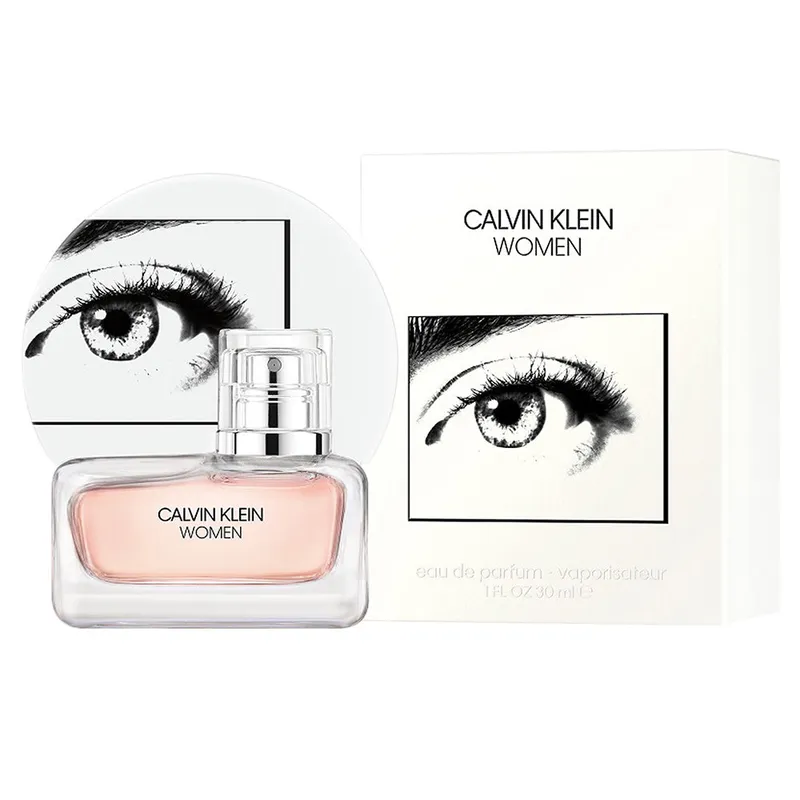 Calvin Klein Women Eau De Parfum 30 ml