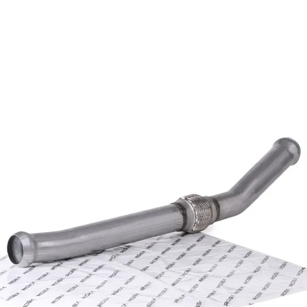 Avgasrör RIDEX 17E0032