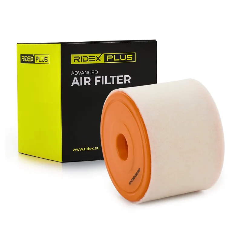 Luftfilter RIDEX PLUS 8A0403P