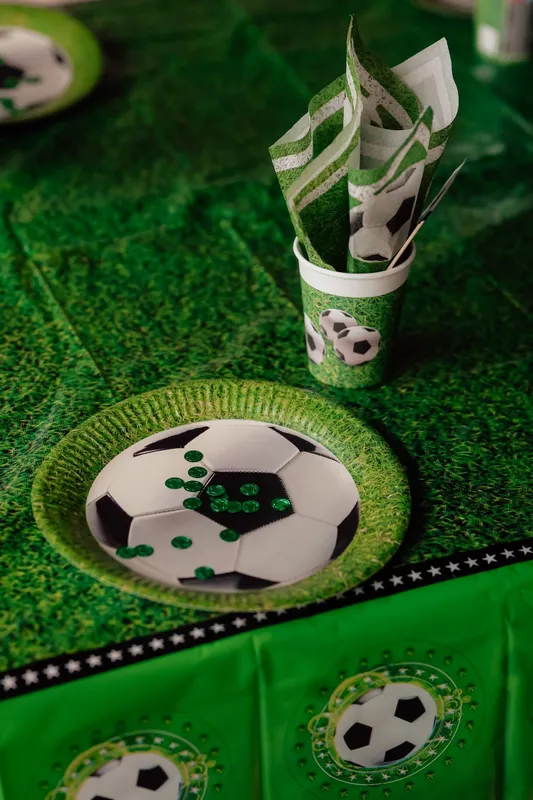 Folat BV Football Tablecloth