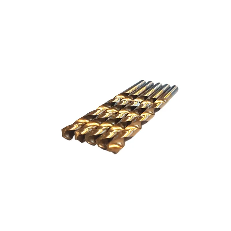 Metall-spiralborrsats Weber Tools WT-406-12