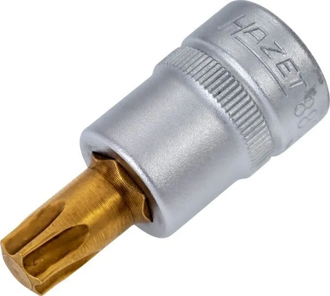 Hylsverktyg HAZET 8802-T50