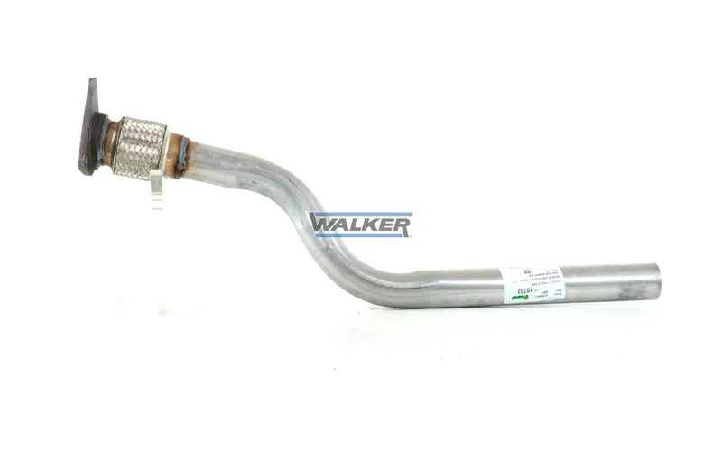 Avgasrör WALKER 10703