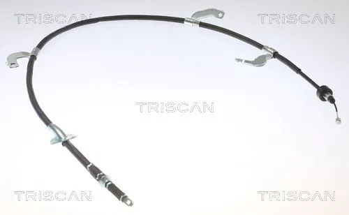 Handbromsvajer TRISCAN 8140 4310112