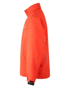 ID Zip-n-Mix Shell Jacket Orange (#3249)