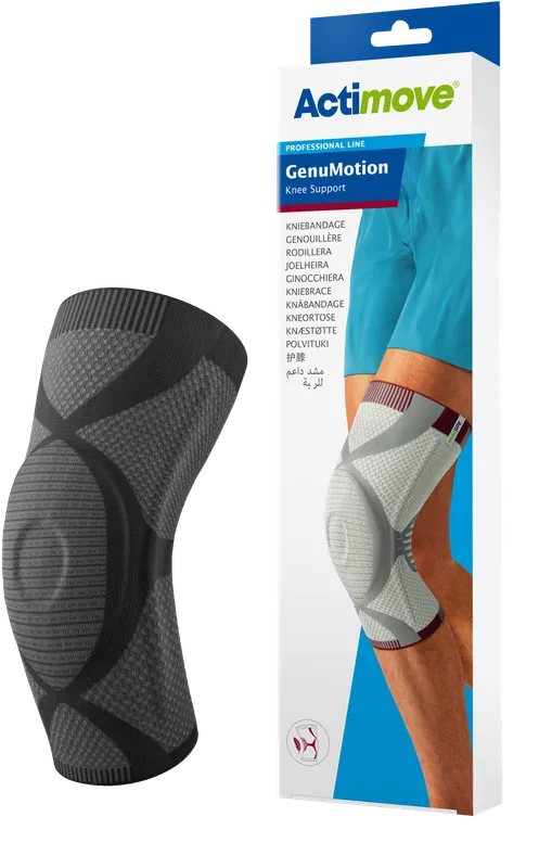 Actimove Genumotion XS 1st