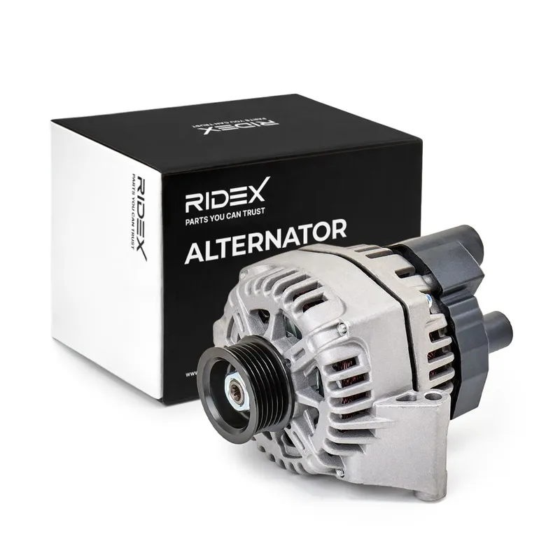 Generator RIDEX 4G1220