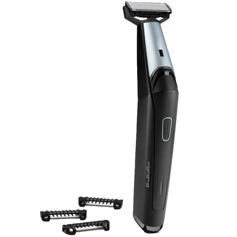 BaByliss Tripple S Bread Trimmer – 1 pcs