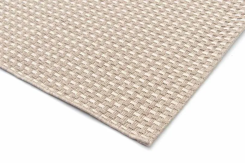 – Inne & Ute Matta Dublin 80 x 250 cm Beige