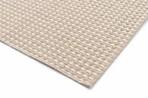 - Inne & Ute Matta Dublin 80 x 250 cm Beige