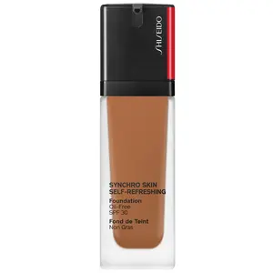 Shiseido Synchro Skin Radiant Lifting Foundation 510