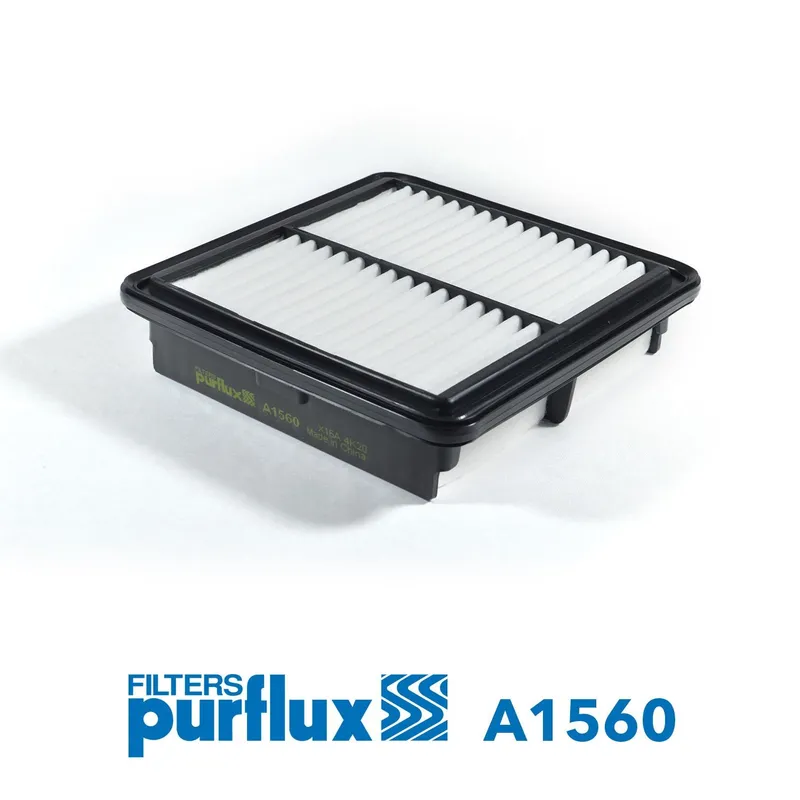 PURFLUX A1560 Luftfilter