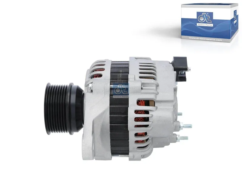 Generator DT Spare Parts 2.21043