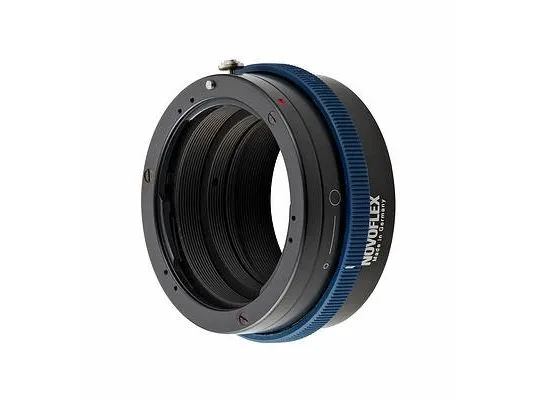 Novoflex NEX/PENT - lens adapter