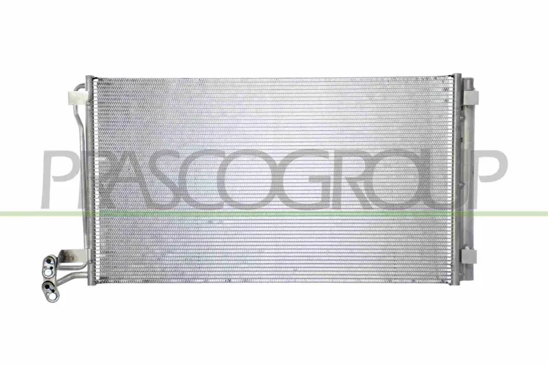Kondensor, klimatanläggning PRASCO ST056C002