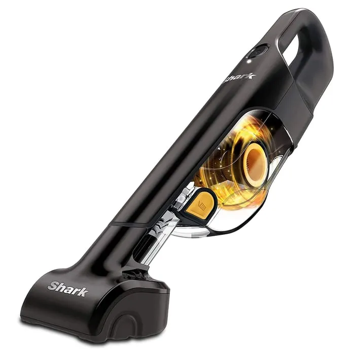 Shark CH950EUT handdammsugare med TruePet