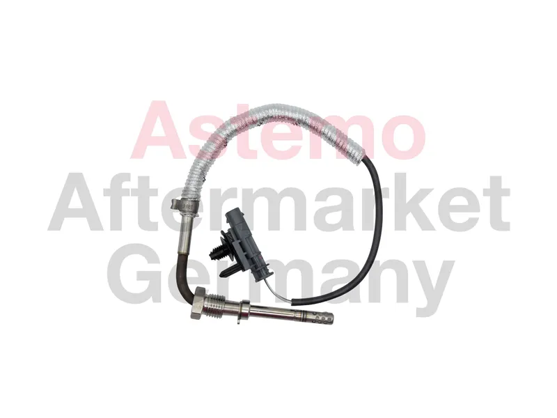 Avgastempgivare ASTEMO 2507056