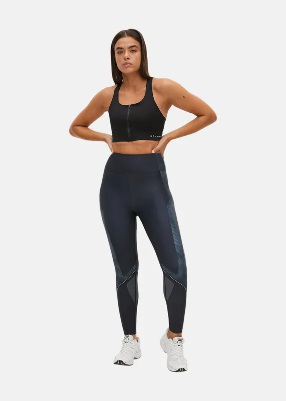 Shield Block Tights (#7192)