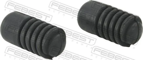 FEBEST HYD-003-PCS2 Stötfångare bak