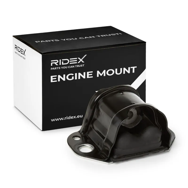 RIDEX 247E1246 Motorkudde