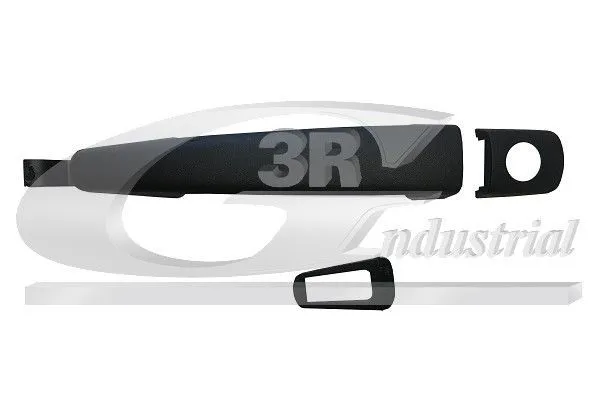 3RG 69203 Dörrhandtag