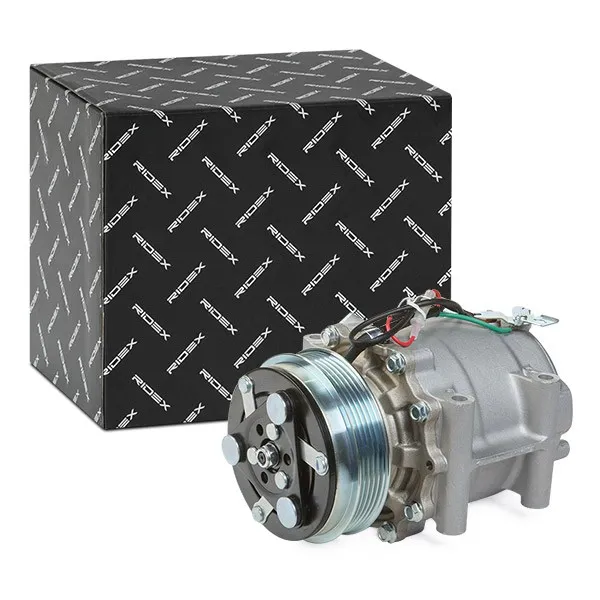 AC-kompressor RIDEX 447K0362