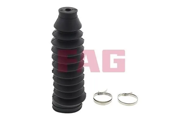 Bälgsats, styrsystem FAG 841 0043 30
