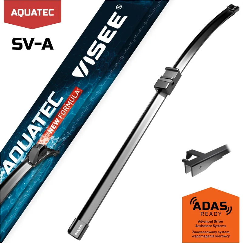 VISEE AQA 700/28 Torkarblad