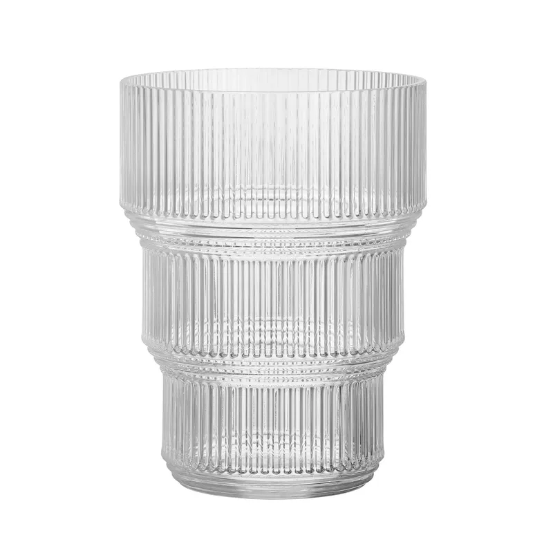 Kosta boda Pavilion vas 17,3 cm, klar