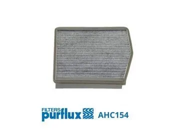 Kupéfilter PURFLUX AHC154