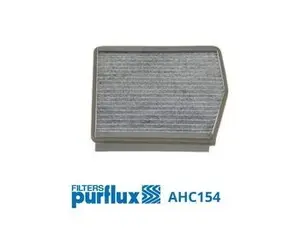 Kupéfilter PURFLUX AHC154