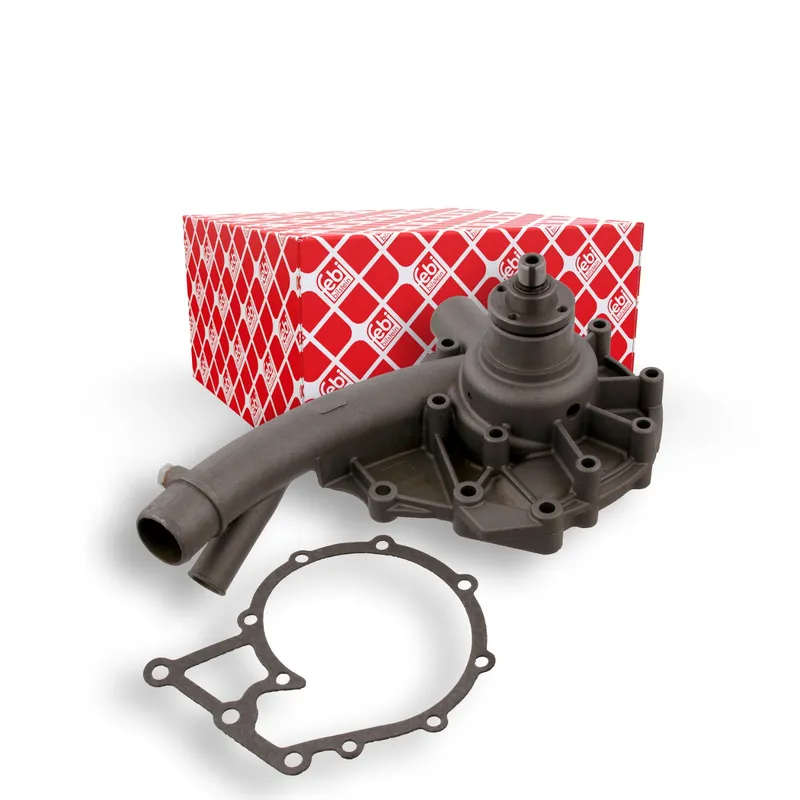 Vattenpump FEBI BILSTEIN 01353