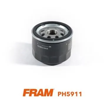 Oljefilter FRAM PH5911