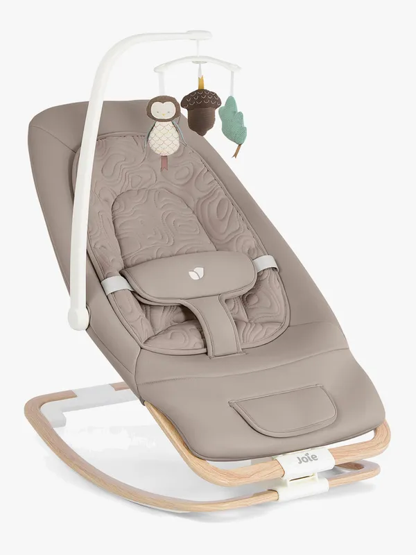 Joie Dreamer Babysitter, Strata Dune