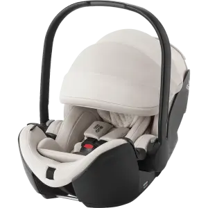 Britax Römer Baby-Safe Pro i-Size + Vario bas 5Z