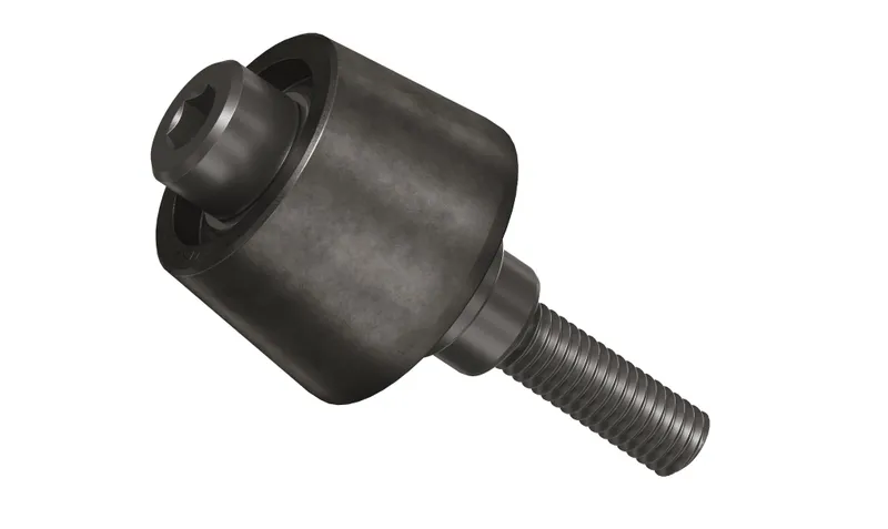 Fein 64303001010 Styrrulle för AKFH, 45° fasning, radie 2,5 mm