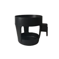 Axkid Up Mugghållare - Black