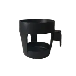 Axkid Up Mugghållare - Black