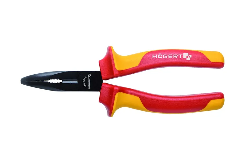 Radiotång Hogert Technik HT1P923