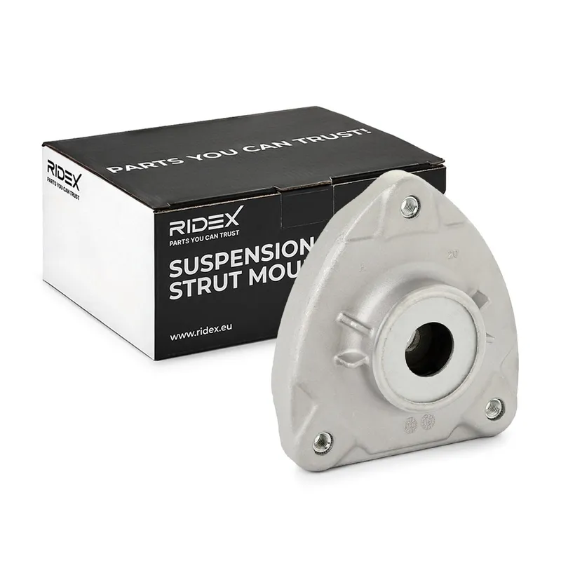 Fjäderbenslagring RIDEX 1180S1294