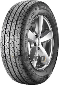 Falken Linam VAN01 ( 165 R13C 94/92r Blk )