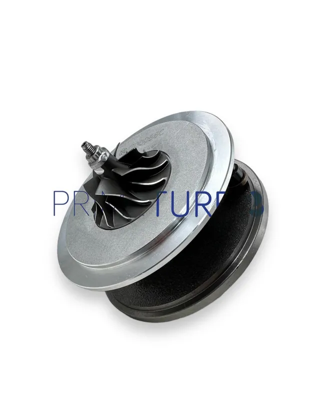 Turbinhjulstomme, turboaggregat Prime Turbo G00056C
