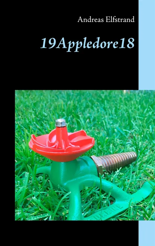 19Appledore18, E-bok