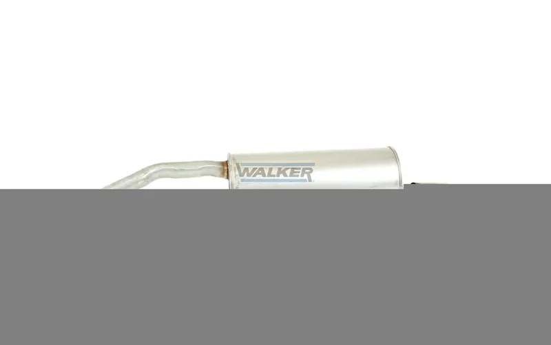 Bakre ljuddämpare WALKER 22120