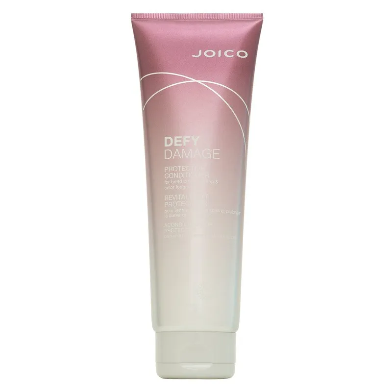 Joico Defy Damage Set Shampoo 300 ml + Conditioner 250 ml - 550 ml