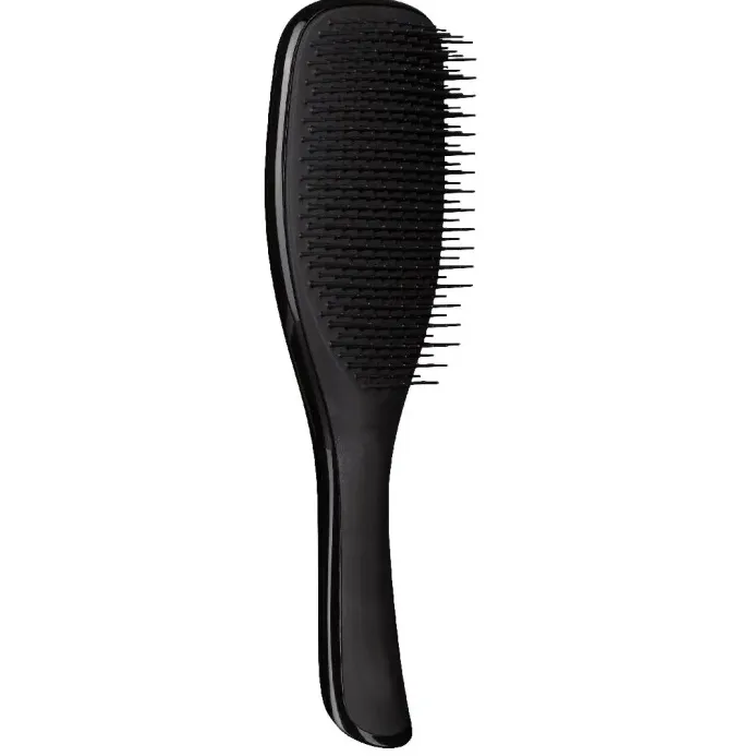 Tangle Teezer Hårborste - Wet Detangler Mini - Wisteria Leaf