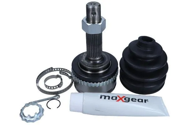 Ledsats, drivaxel MAXGEAR 49-3163